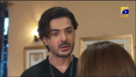 Pathar Dil - Episode 31 - 3rd September 2025